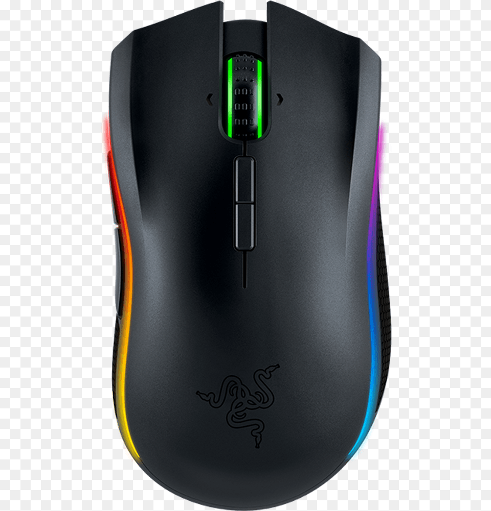 Razer Mamba Wireless, Computer Hardware, Electronics, Hardware, Mouse Png Image