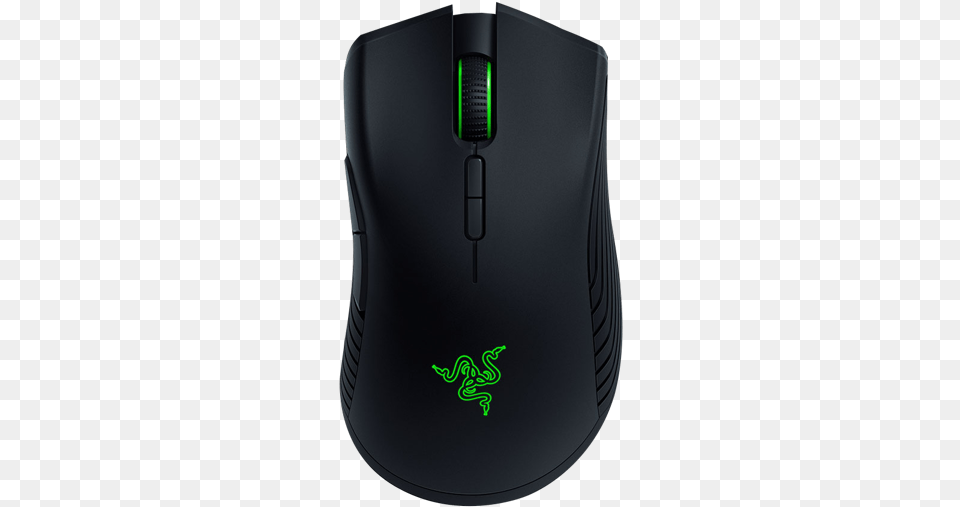 Razer Mamba Wireless Gaming Mouse Razer Mamba Wireless 2019, Computer Hardware, Electronics, Hardware Free Png