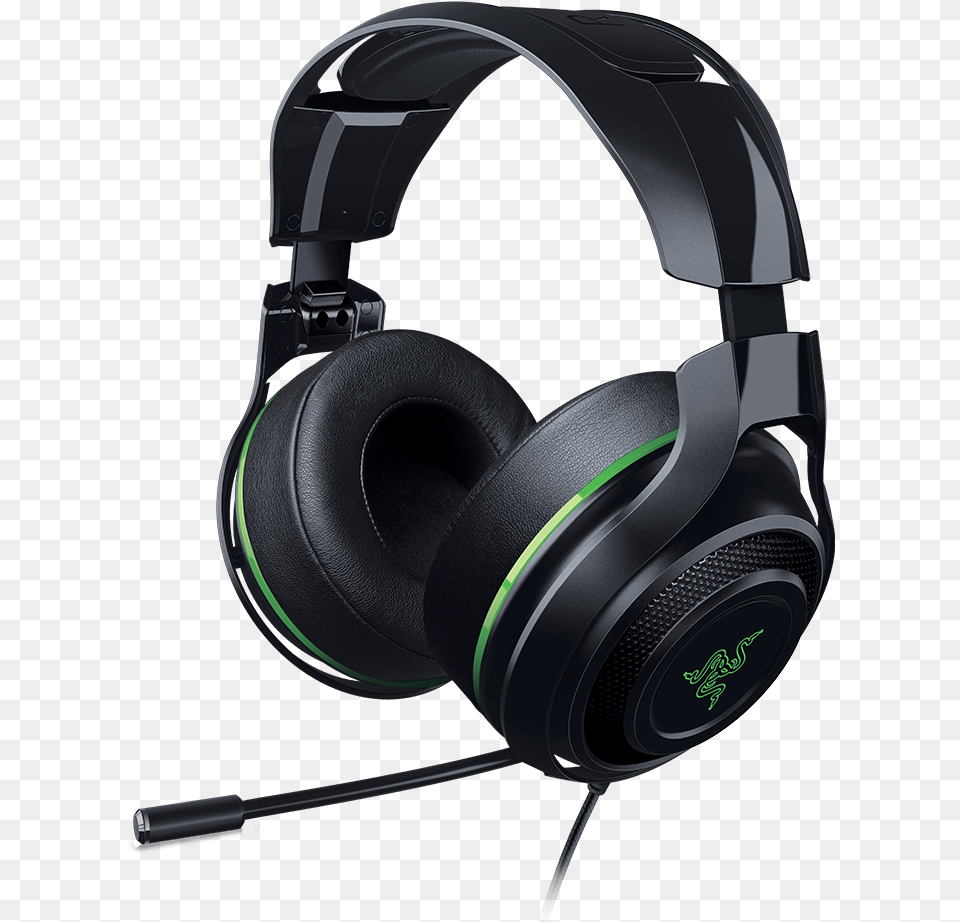 Razer Mano War Razer Headphones Mano War, Electronics Png