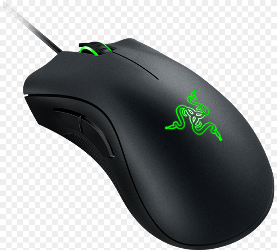 Razer Mouse Razer Deathadder Chroma, Computer Hardware, Electronics, Hardware Png