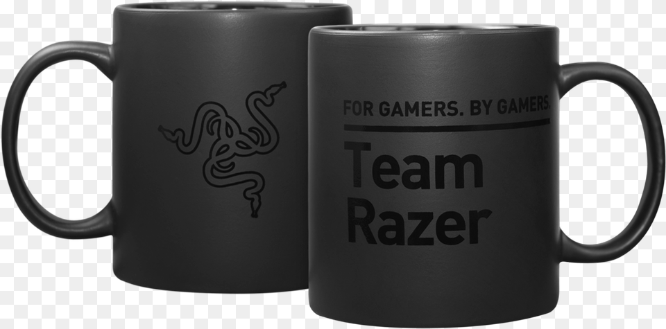 Razer Mug Mug, Cup, Beverage, Coffee, Coffee Cup Png