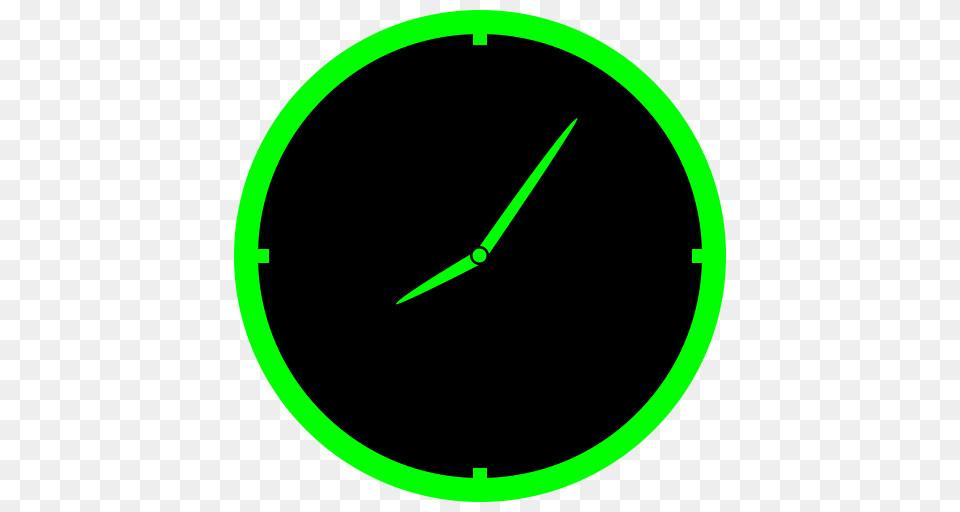 Razer Nabu Timer Icon, Analog Clock, Clock Free Transparent Png