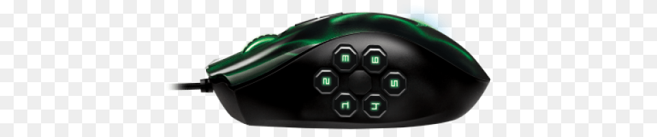 Razer Naga Hex Gallery 4 Store Gallery Naga Hex, Computer Hardware, Electronics, Hardware, Mouse Free Png Download