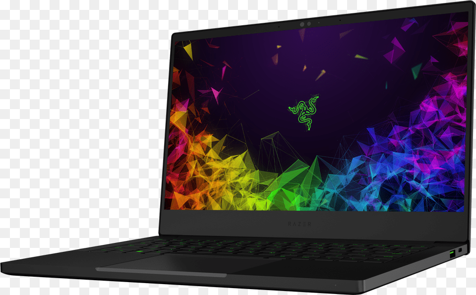 Razer New Laptop 2019, Computer, Electronics, Pc, Computer Hardware Free Png