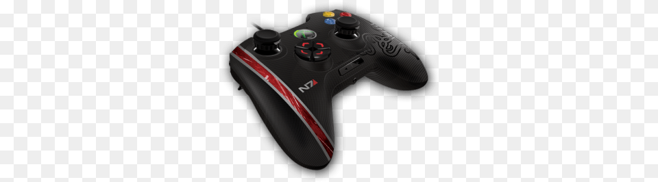 Razer One Of The Most Renowned Gaming Hardware Manufacturers Razer Mass Effect, Electronics, Joystick Png