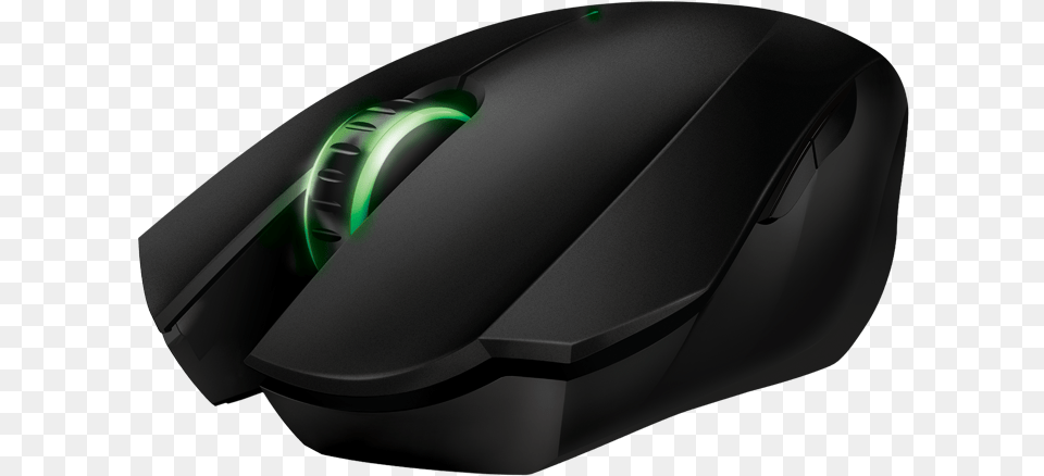 Razer Orochi Wired Wireless Mobile Gaming Mouse, Computer Hardware, Electronics, Hardware Free Png