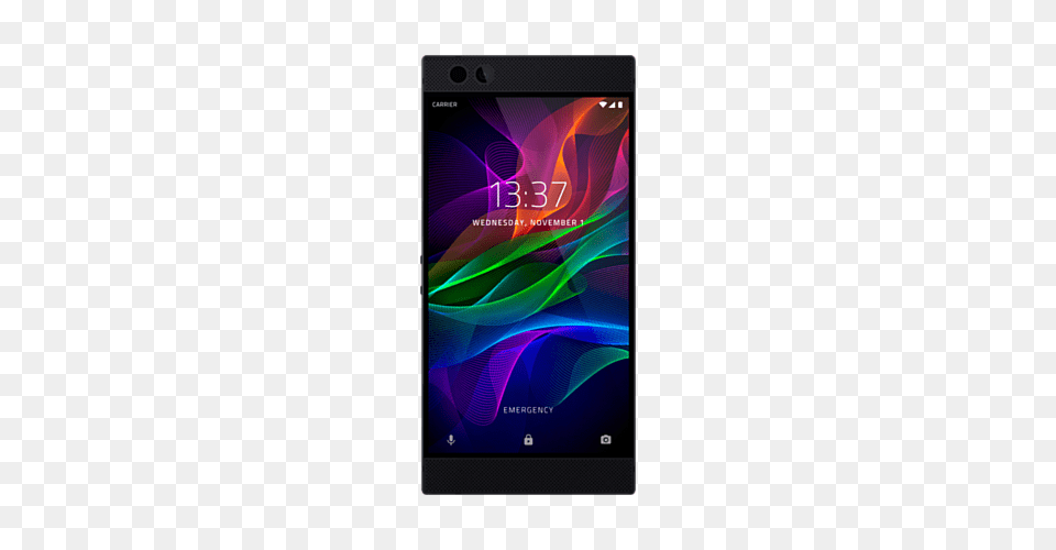 Razer Phone Official Razer Support, Computer, Electronics, Tablet Computer, Mobile Phone Png Image
