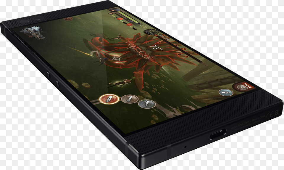 Razer Phone Razer Gaming Phone Price In Kuwait Free Transparent Png