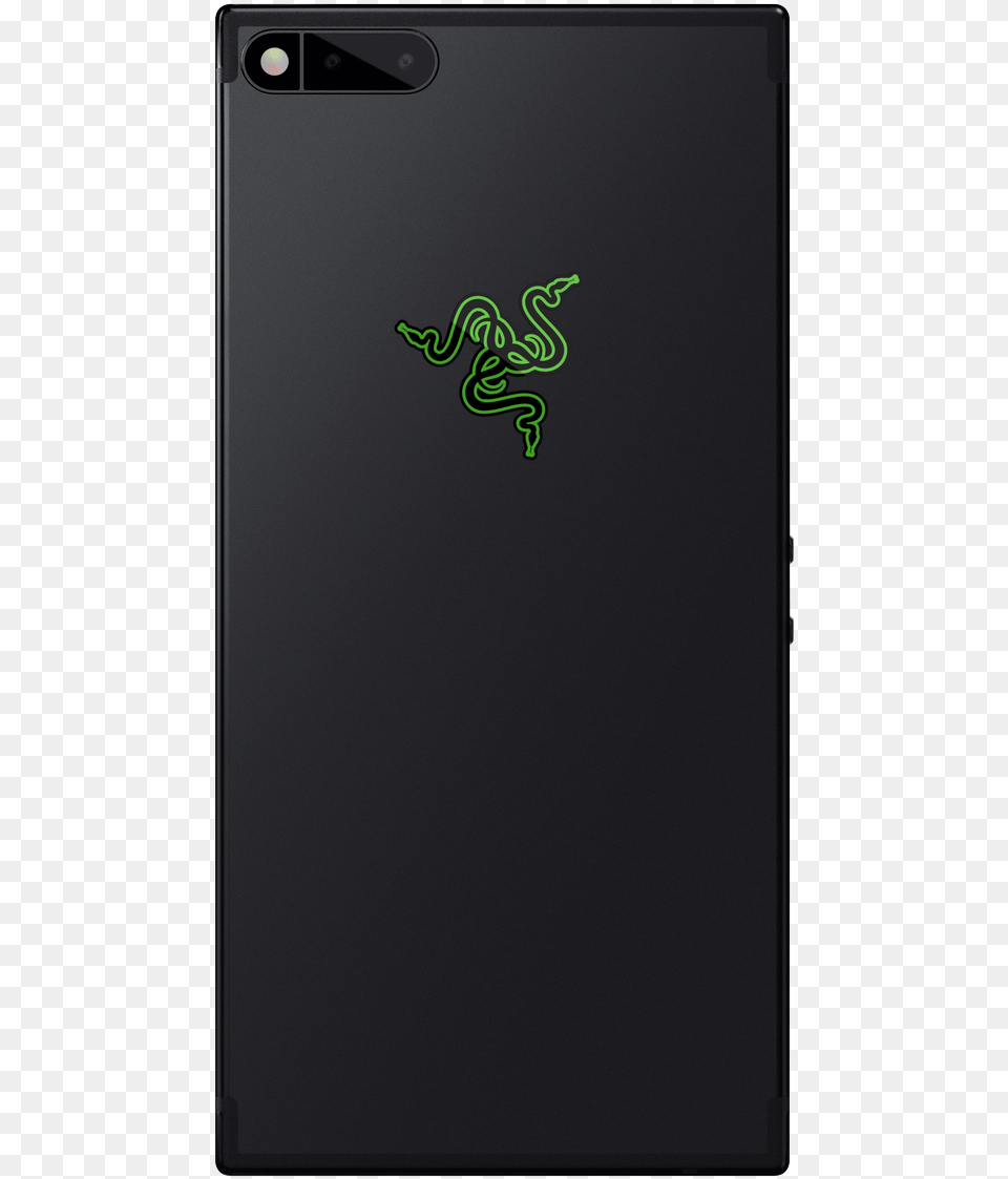 Razer Phone Special Edition Preview Smartphone, Electronics, Mobile Phone, Logo Free Png