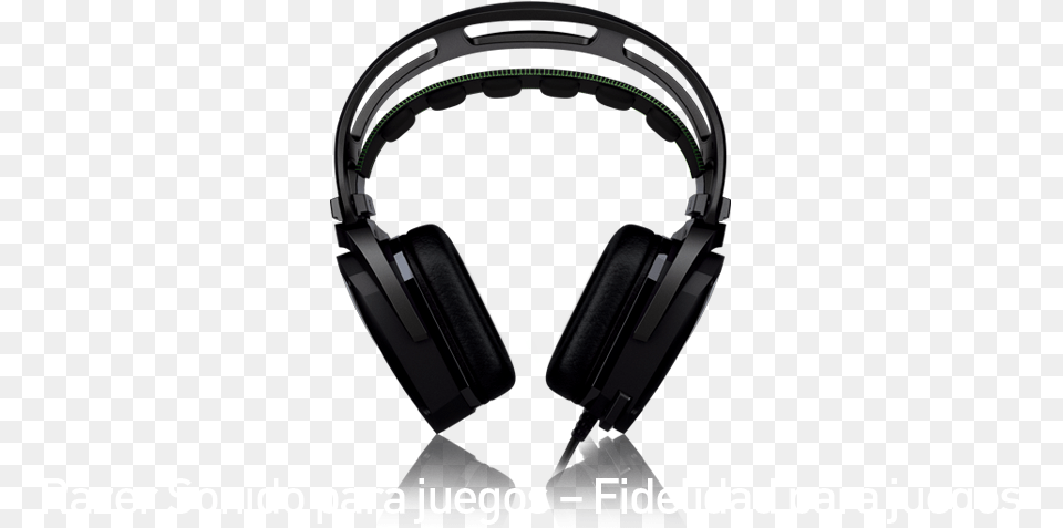 Razer Proporciona Una Gran Variedad De Soluciones De Razer Tiamat 71 V2 Chroma Analogdigital Gaming Headset, Electronics, Headphones Png Image
