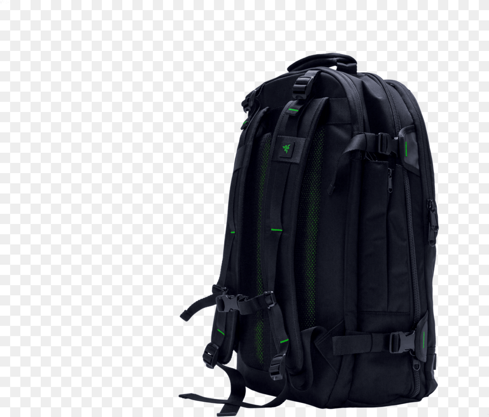 Razer Rogue Razer Backpack Rogue 173 With Water Resistant Exterior, Bag Png Image