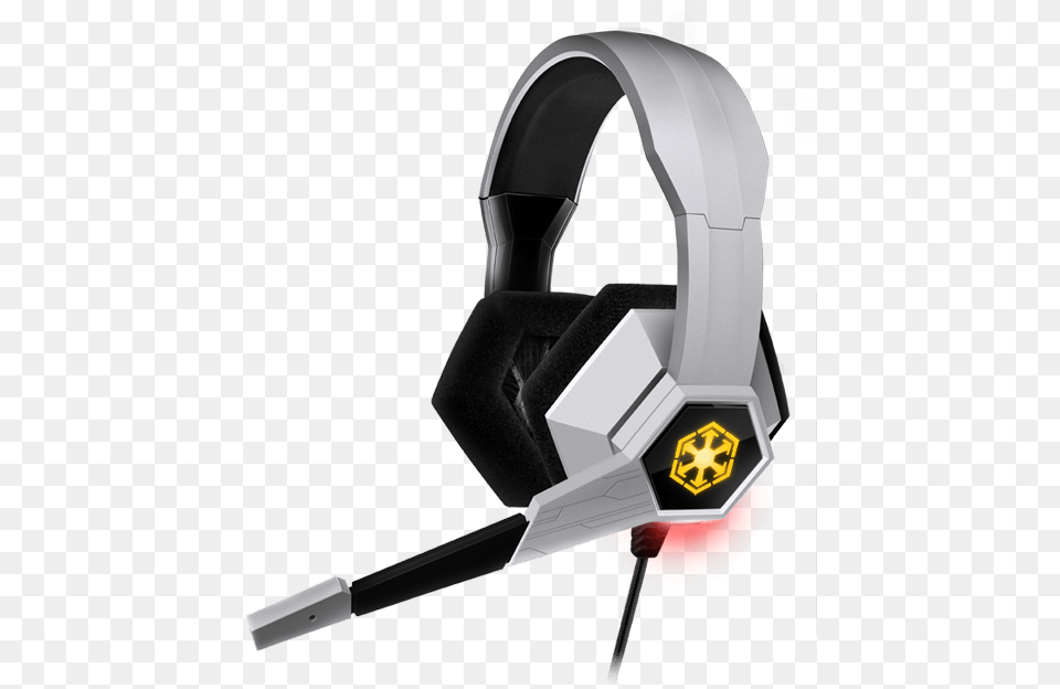 Razer Star Wars The Old Republic Gaming Headset Star Wars The Old Republic Headset, Electronics, Headphones Free Png