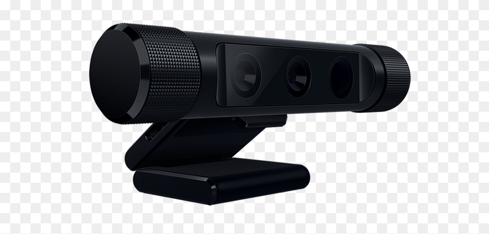 Razer Stargazer Revealed As The Worlds Most Advanced Webcam, Electronics, Electrical Device, Microphone, Camera Free Transparent Png