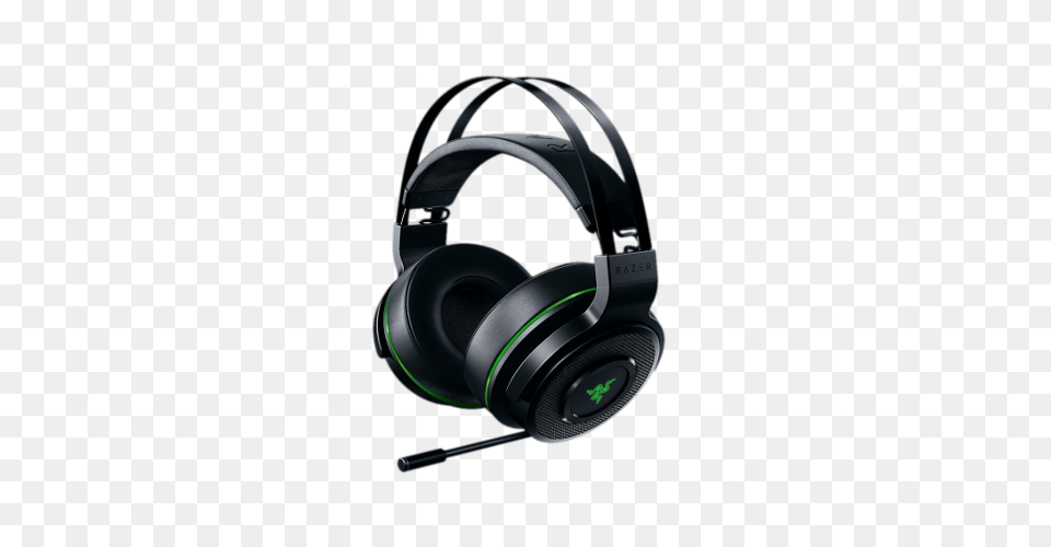 Razer Thresher Ultimate Xbox One Official Razer Support, Electronics, Headphones Png Image