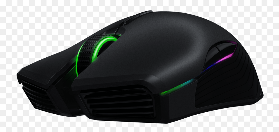 Razer Unveils The Lancehead Wireless Gaming Mouse, Computer Hardware, Electronics, Hardware Free Png Download