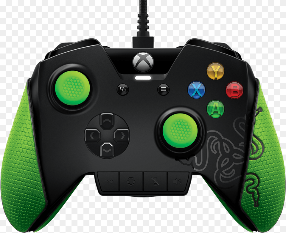 Razer Wildcat Xbox One Controller Announced At Pax Razer Wildcat Xbox One Controller, Camera, Electronics Free Transparent Png