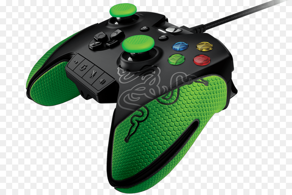 Razer Wildcat Xbox One Controller Built For Esports, Electronics Free Png