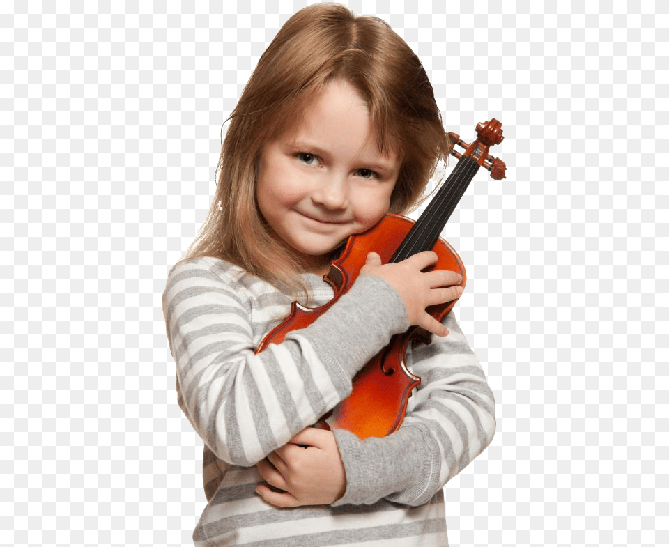 Razones Para Estudiar Musica, Musical Instrument, Violin, Child, Female Free Transparent Png