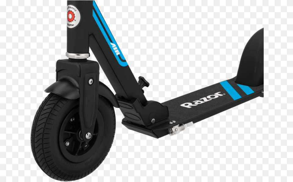 Razor A5 Air Razor A5 Air Kick Scooter, Transportation, Vehicle, Machine, Wheel Png