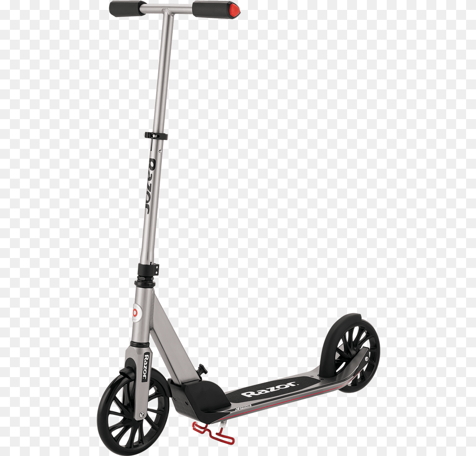 Razor A5 Prime, Scooter, Transportation, Vehicle, E-scooter Png Image