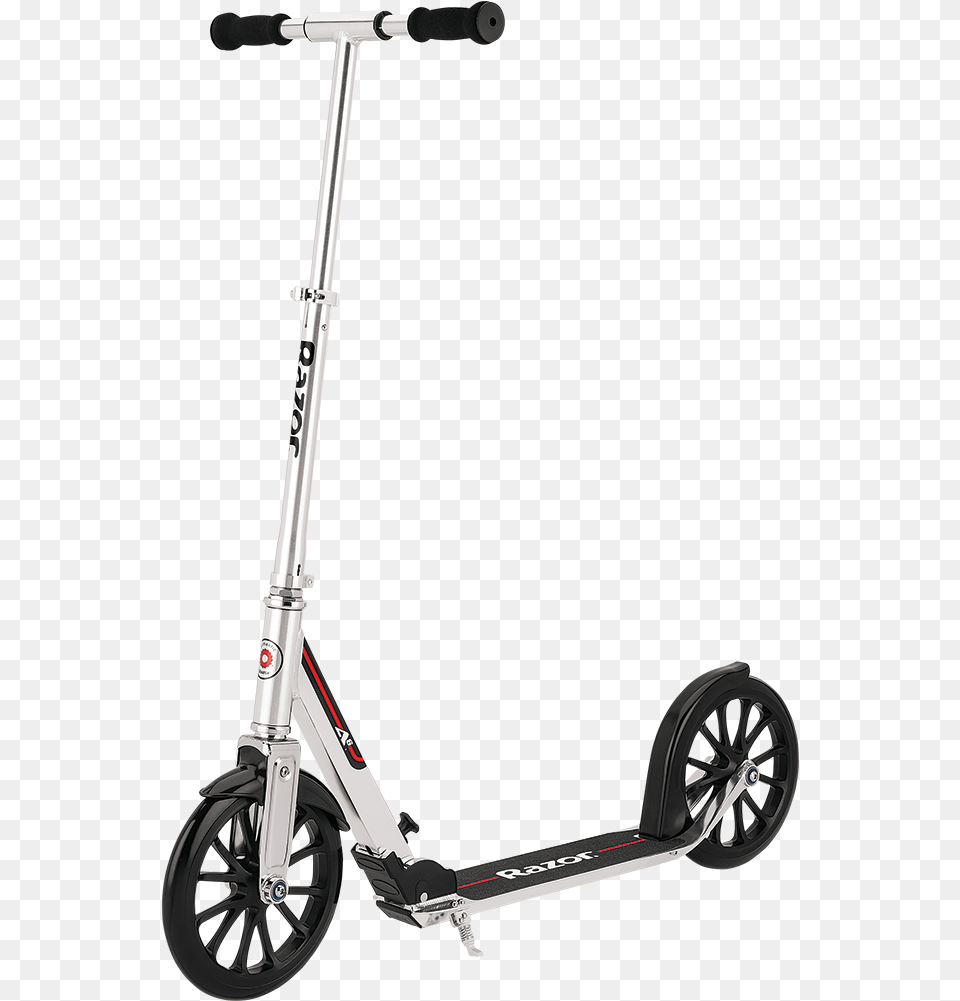 Razor A6 Electric Scooter Razor A6 Kick Scooter, Transportation, Vehicle, E-scooter, Machine Png Image