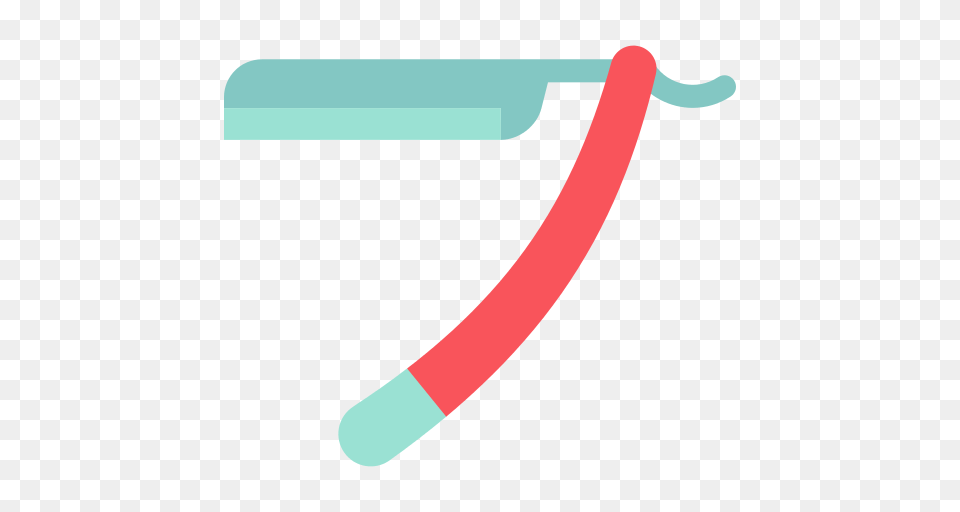 Razor Barber Icon, Blade, Weapon Free Transparent Png