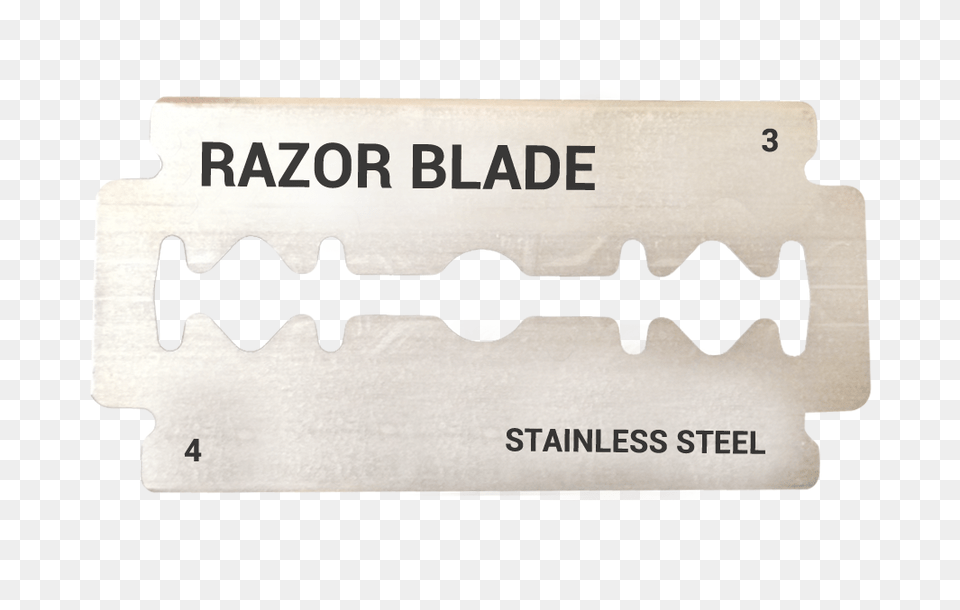 Razor Blade, Weapon, Crib, Furniture, Infant Bed Free Png Download