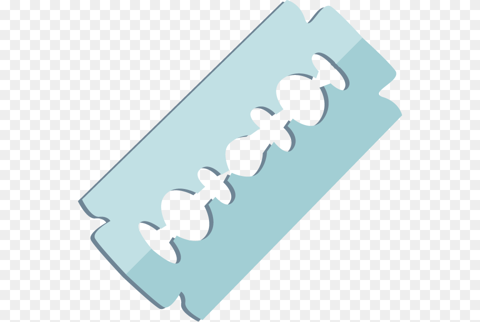 Razor Blade, Weapon Png Image