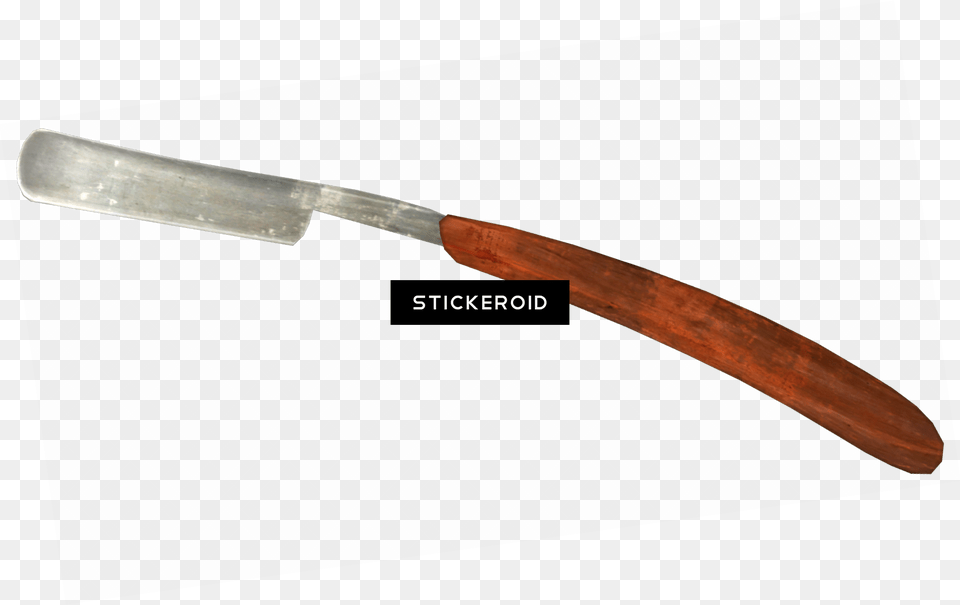 Razor Blade, Weapon, Dagger, Knife Png