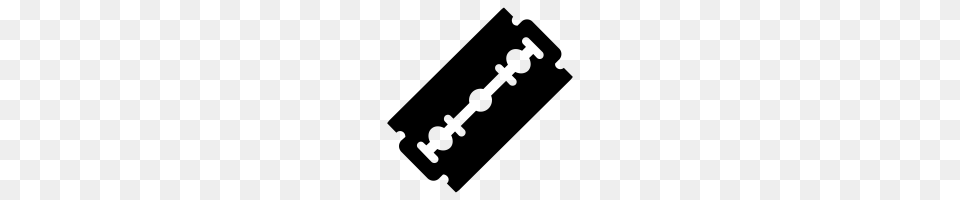 Razor Blade Download, Gray Free Png