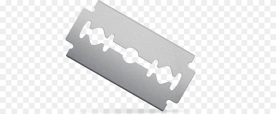 Razor Blade Images, Weapon Free Png Download