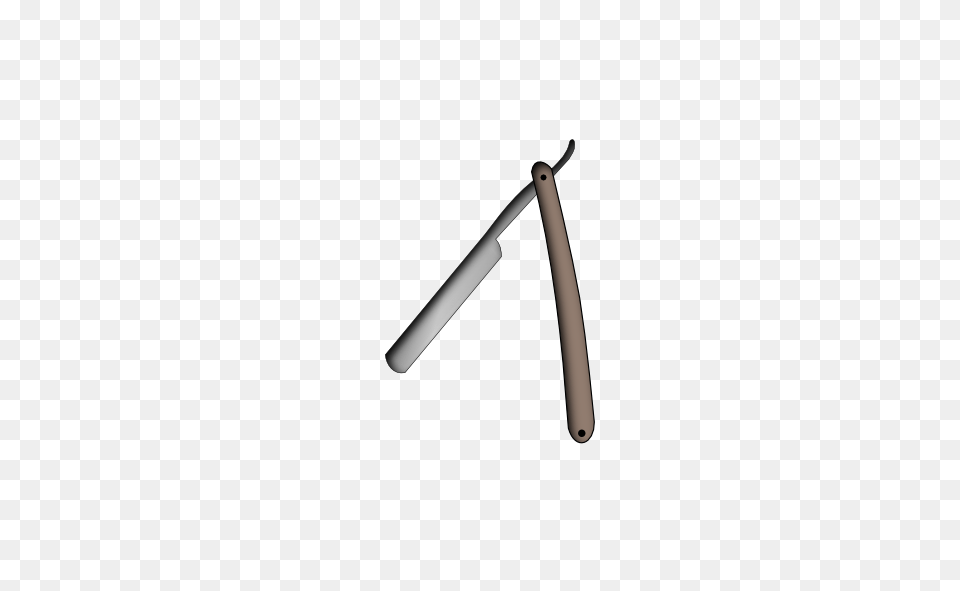 Razor Clip Art, Blade, Weapon, Smoke Pipe Free Transparent Png