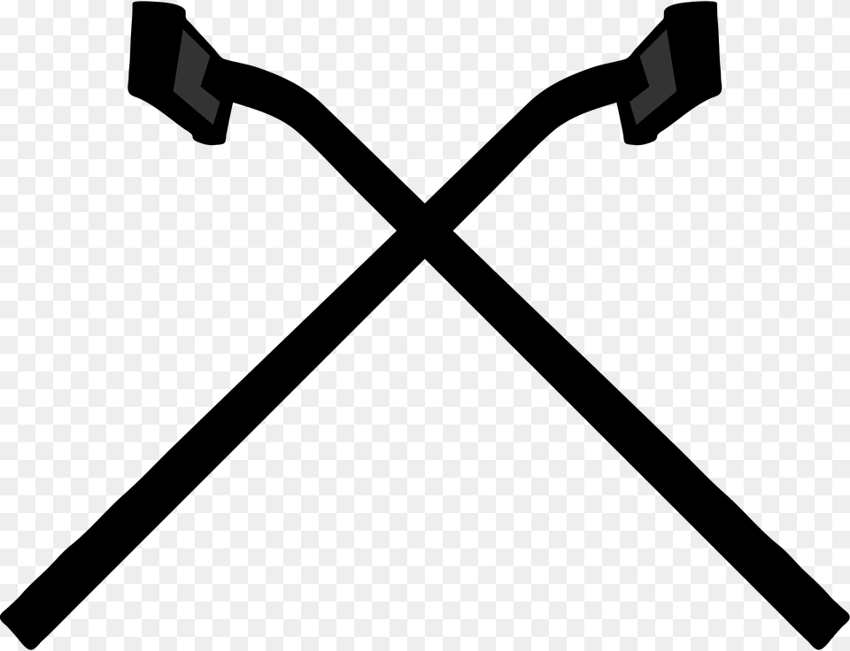 Razor Clipart, Bow, Weapon Free Transparent Png