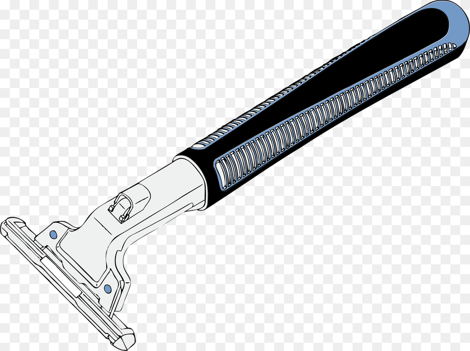 Razor Clipart, Blade, Weapon Free Png