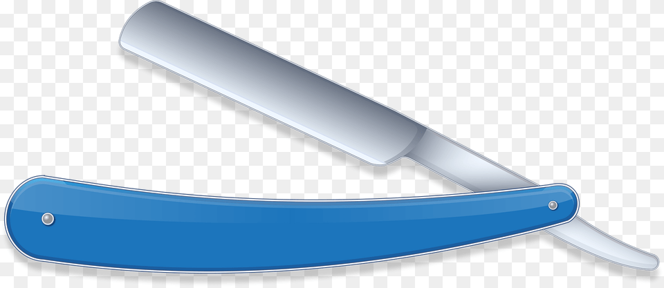 Razor Clipart, Blade, Weapon Png Image