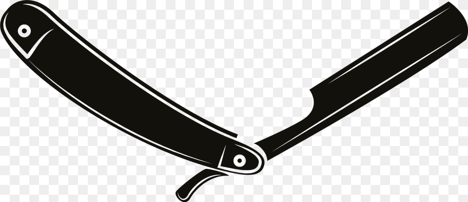 Razor Clipart, Blade, Weapon Png