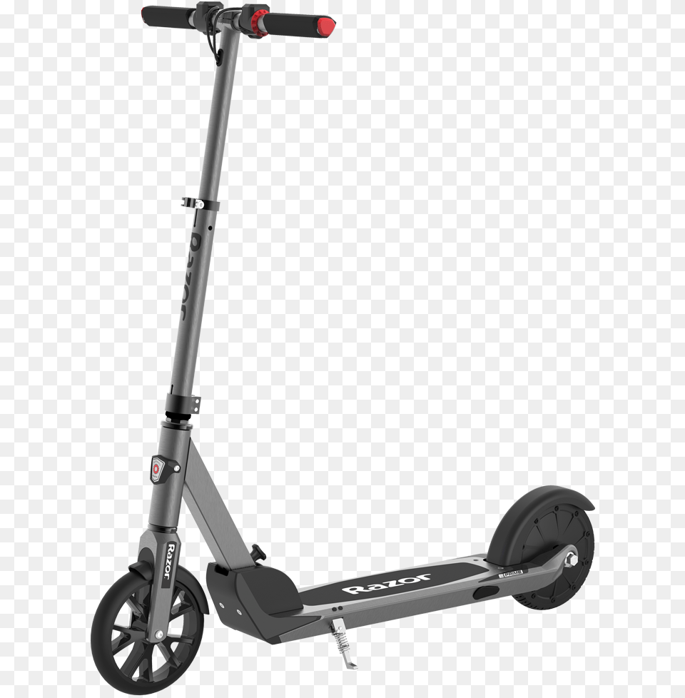 Razor E Prime Electric Scooter, Transportation, Vehicle, E-scooter, Machine Png