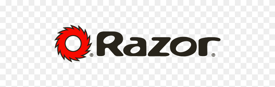 Razor Logo, Green, Smoke Pipe Free Transparent Png