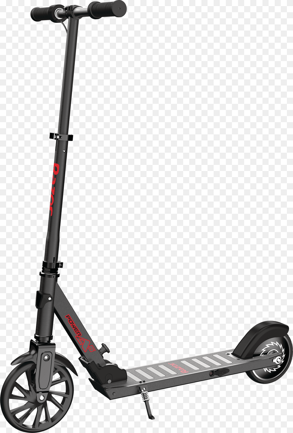 Razor Power A5 Electric Scooter, E-scooter, Transportation, Vehicle Free Png
