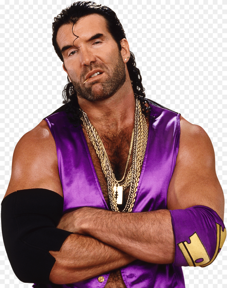 Razor Ramon Superstar Scott Hall Polyvore Razor Ramon Png Image