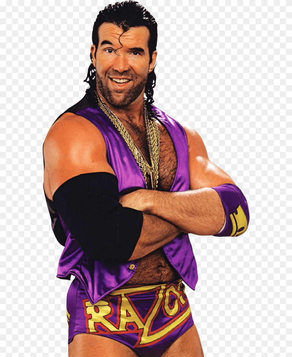 Razor Ramon Wwe Razor Ramon, Adult, Male, Man, Person Png