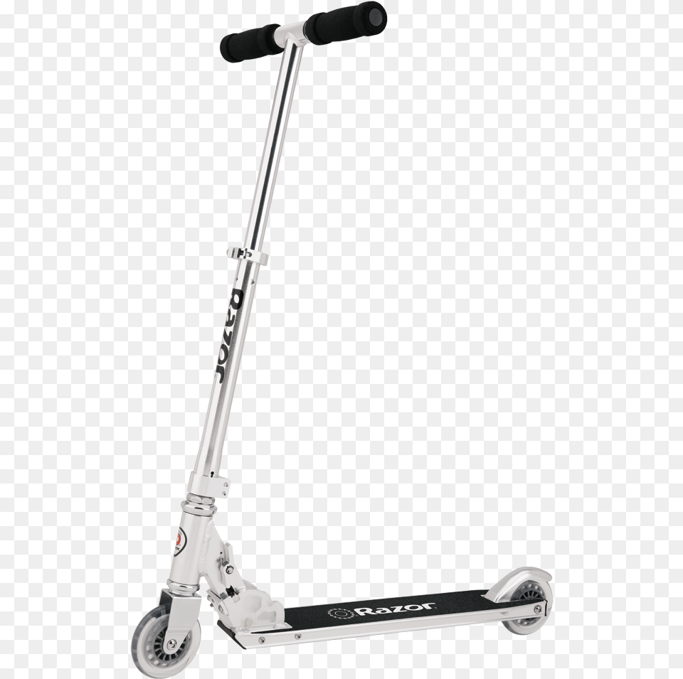 Razor Scooter, Transportation, Vehicle, E-scooter, Electrical Device Free Transparent Png