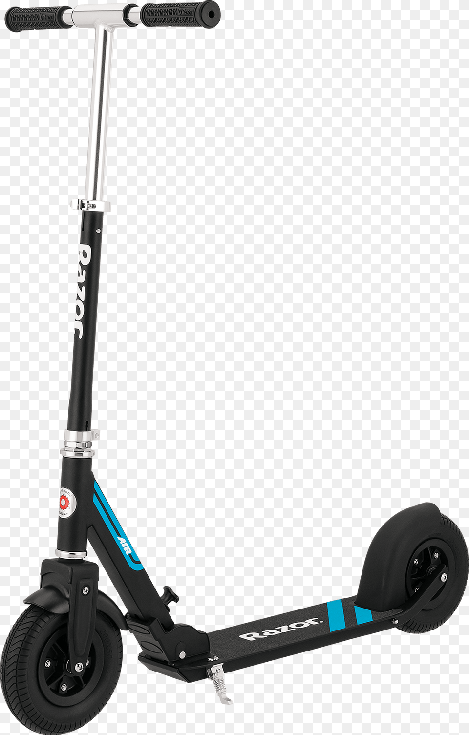 Razor Scooter A5 Air, Transportation, Vehicle, E-scooter, Machine Png Image