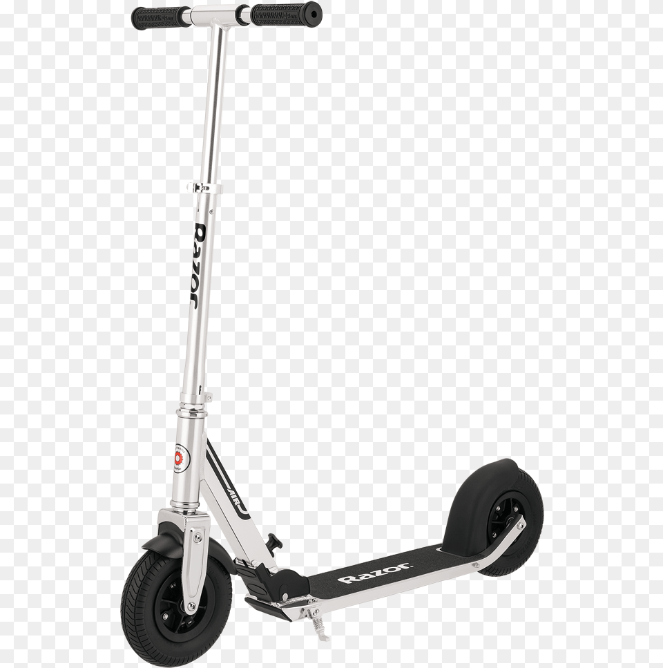 Razor Scooter Razor Scooter A5 Air, Transportation, Vehicle, E-scooter, Machine Free Transparent Png