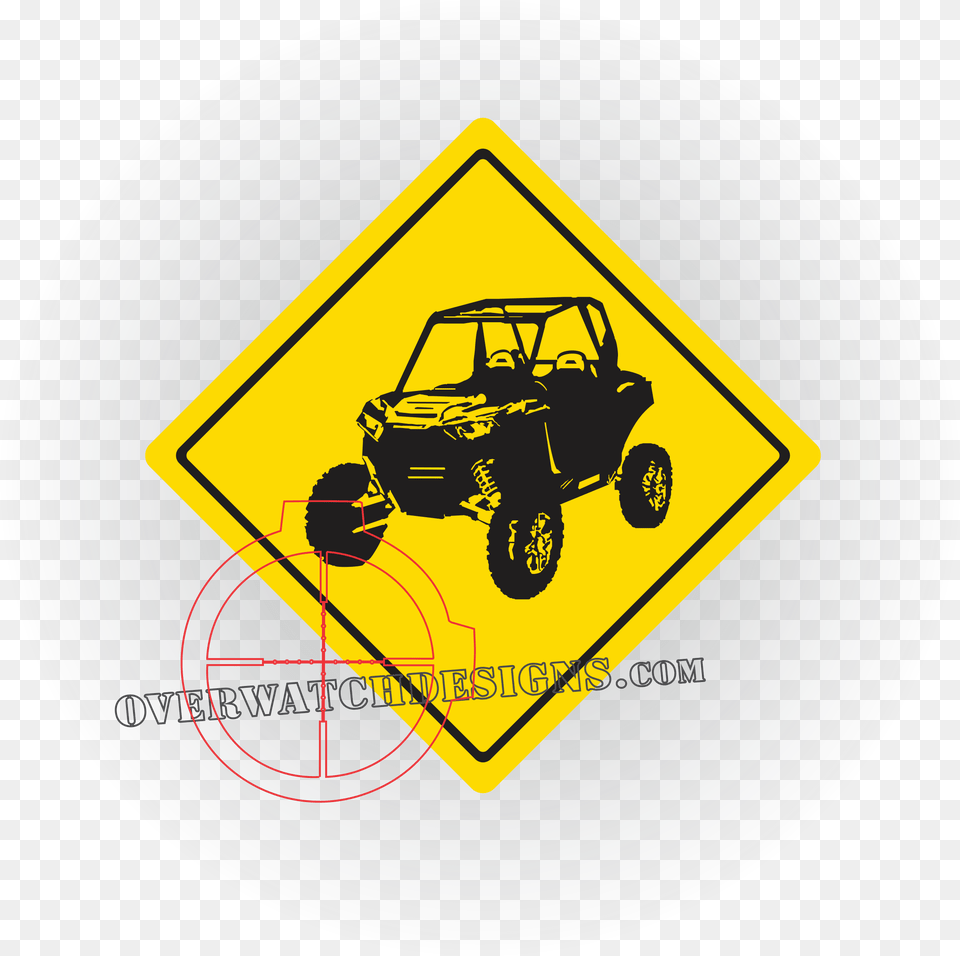 Razor Street Sign Sticker Traffic Sign, Plate, Symbol, Machine, Wheel Png Image