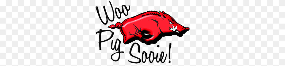 Razorback Clip Art, Animal, Mammal, Pig, Hog Png