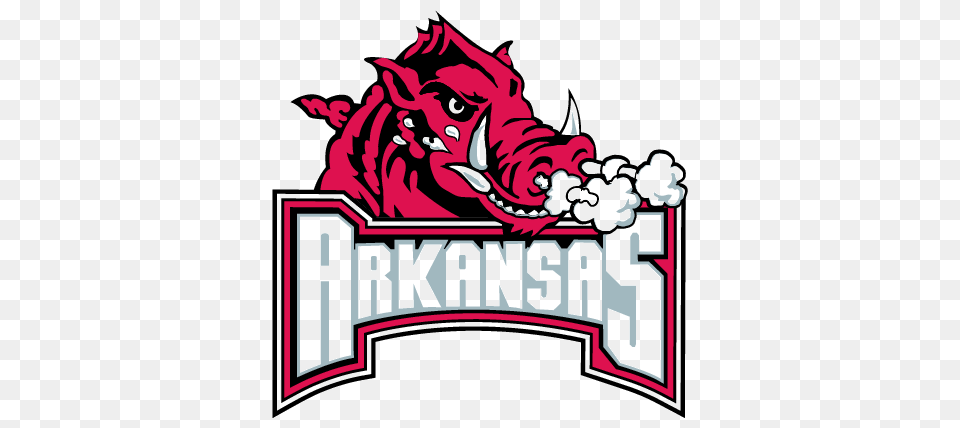 Razorback Clip Art Png Image