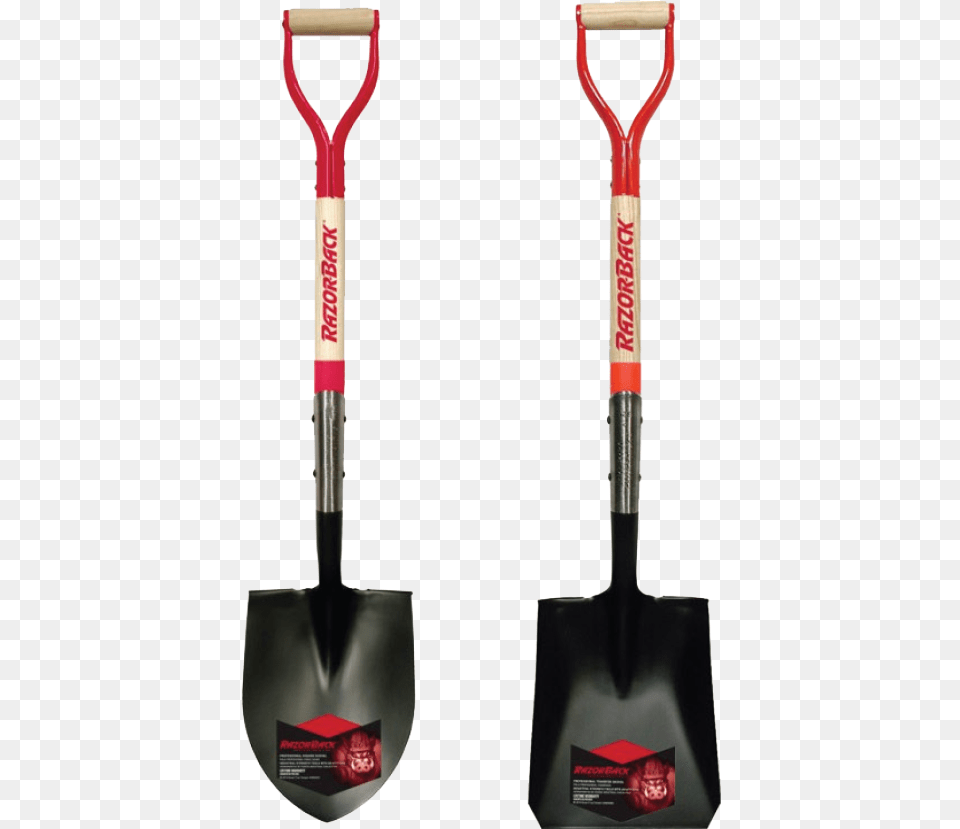 Razorback Tools, Device, Shovel, Tool Free Png Download