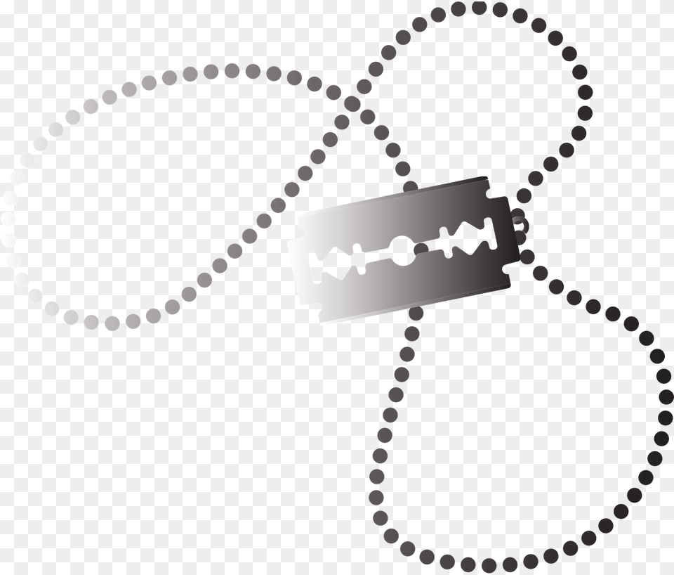 Razorblade Clipart, Blade, Weapon Png