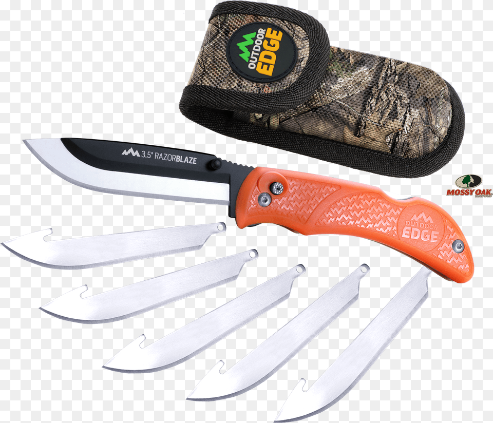 Razorlite Hunting Knife, Cutlery, Blade, Dagger, Weapon Png